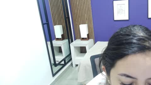 Alina online show from February 19, 11:38 am