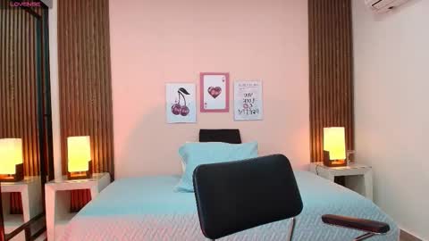 Alina online show from December 2, 11:26 am