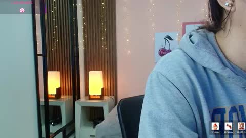 Alina online show from February 17, 11:40 am