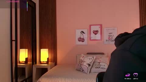 Alina online show from February 25, 11:31 am