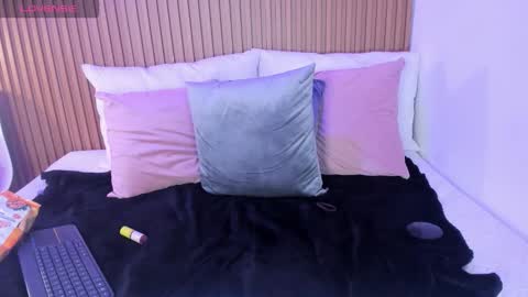 alina online show from February 6, 8:56 pm