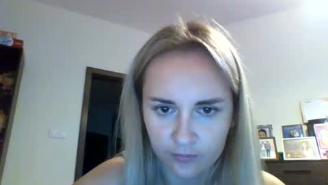 AlinaSexy online show from November 3, 8:48 am