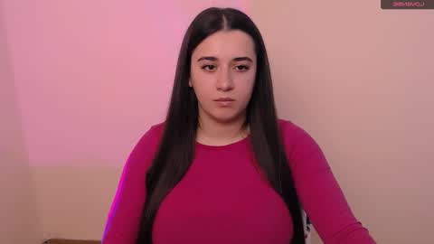 Alina online show from February 26, 8:24 am