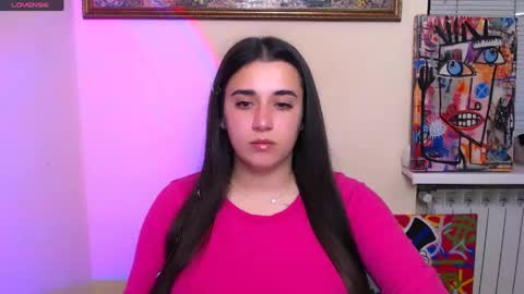 Alina online show from May 28, 7:27 am