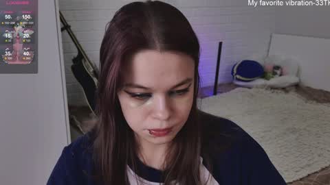 Alina and Ben online show from January 13, 3:36 pm