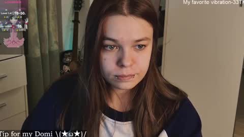 Alina and Ben online show from February 21, 6:04 pm