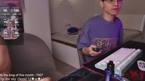 Alina and Ben online show from March 7, 10:13 am