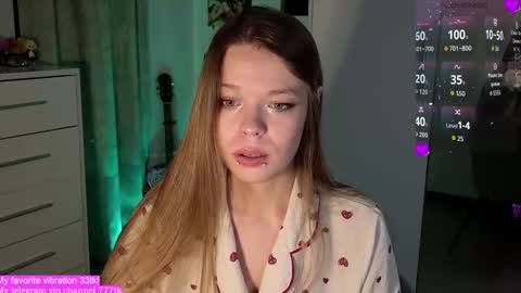 Alina and Ben online show from September 15, 7:36 pm