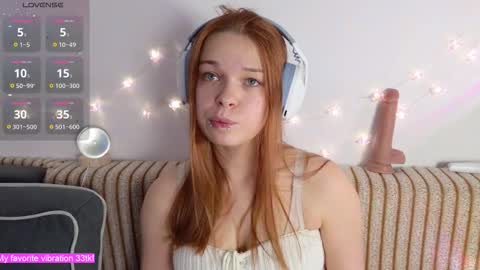 Alina and Ben online show from November 21, 9:57 pm