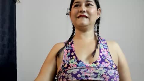 alinabozz1 online show from November 15, 3:26 am