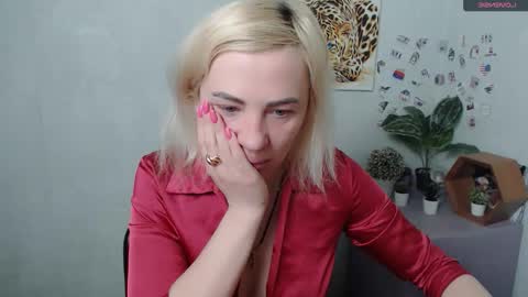 Alina online show from February 6, 5:45 am