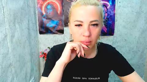 Alina online show from March 30, 5:41 am