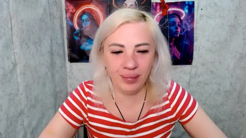 Alina online show from April 9, 5:07 am