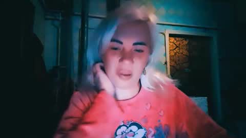 Alina online show from May 30, 7:44 pm