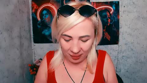 Alina online show from June 2, 6:26 am
