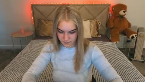Alina online show from March 31, 12:38 pm