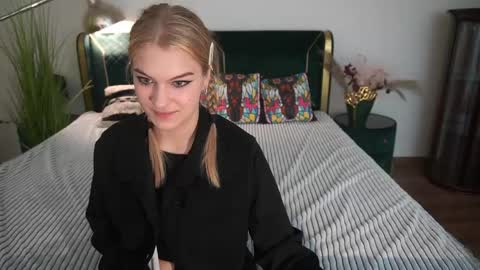 Alina online show from May 27, 6:21 am