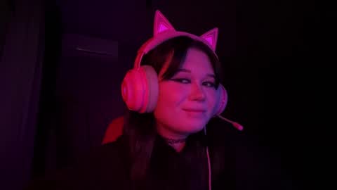 Alina online show from April 15, 5:09 pm