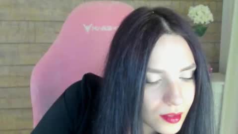 AlinaMarshal online show from January 13, 4:07 am