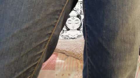 Snapshot of alinawoolf_ chatting on January 29, 5:19 am Ali online show from January 29, 5:19 am