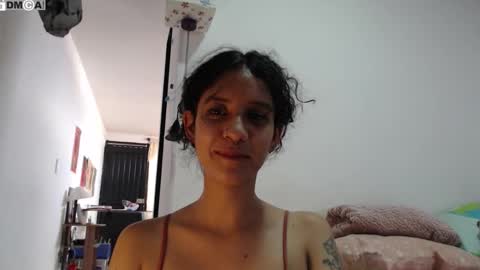 Snapshot of alinawoolf_ chatting on November 26, 3:02 pm Ali online show from November 26, 3:02 pm