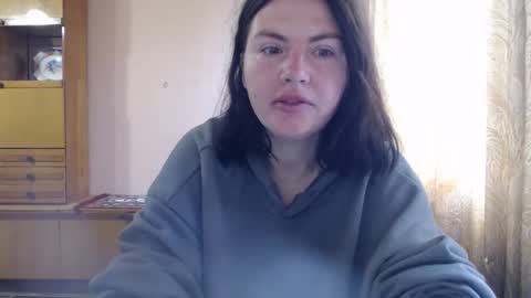 AlinaxJames online show from May 14, 8:43 am
