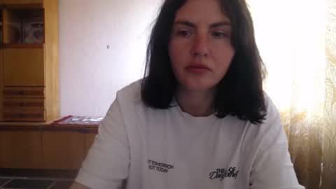 AlinaxJames online show from May 25, 2:34 pm