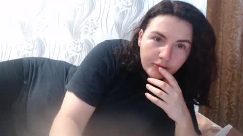 AlinaxJames online show from June 21, 8:06 am