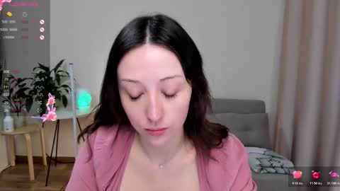 Alya  PVT open  online show from March 24, 3:39 pm