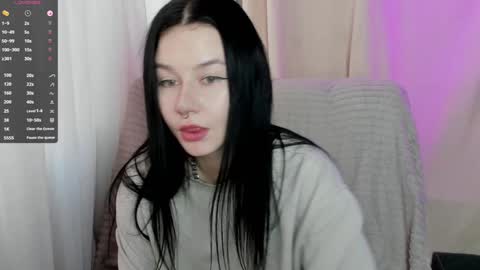 Aline Greeeen online show from January 17, 8:13 am