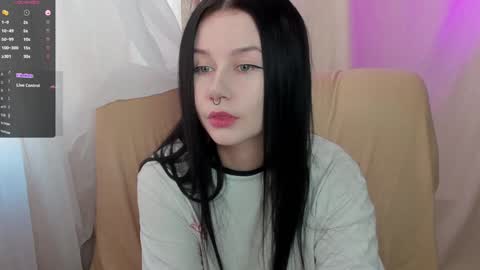 Aline Greeeen online show from January 27, 6:41 am