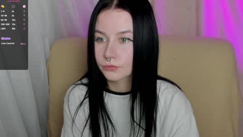 Aline Greeeen online show from January 29, 12:35 pm