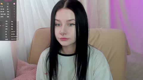 Aline Greeeen online show from January 30, 6:56 am