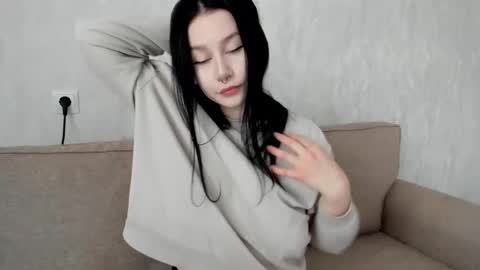 Aline Greeeen online show from February 12, 4:44 am