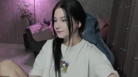 Aline Greeeen online show from October 6, 2:42 am