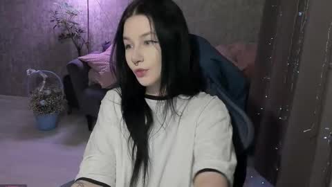 Aline Greeeen online show from October 15, 10:04 am