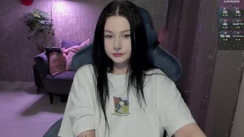 Aline Greeeen online show from March 3, 12:22 pm