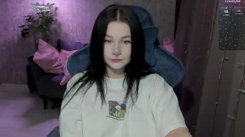 Aline Greeeen online show from April 15, 9:49 am