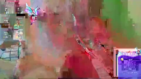 Snapshot of alinemariax chatting on December 18, 10:49 pm Aline online show from December 18, 10:49 pm