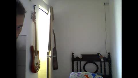 alinnacrossdeep online show from February 8, 12:39 pm