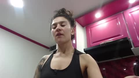 Snapshot of alipetite_ chatting on May 1, 11:09 pm alipetite online show from May 1, 11:09 pm