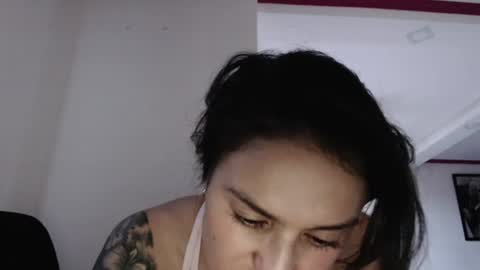 Snapshot of alipetite_ chatting on June 16, 11:18 pm alipetite online show from June 16, 11:18 pm