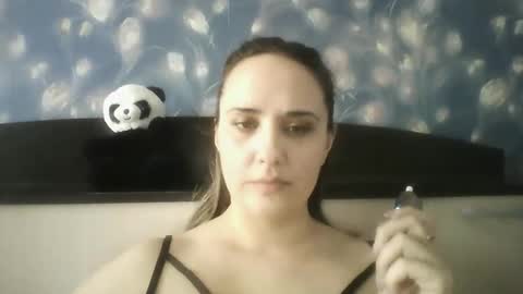 Alisa07x online show from March 28, 9:53 am