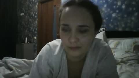 Alisa07x online show from April 13, 2:33 pm