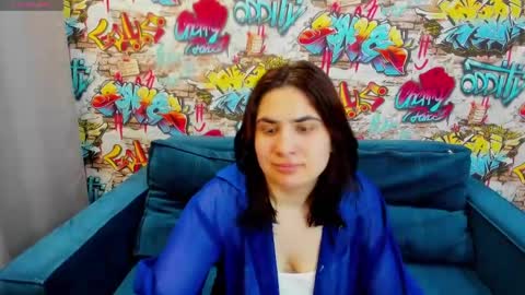 Alisa online show from April 3, 1:25 am