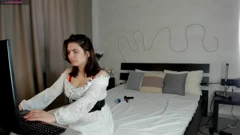 Alisa online show from April 9, 9:36 am