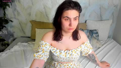 Alisa online show from April 10, 9:25 am