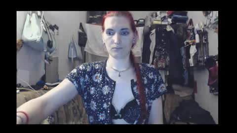 Alisa  Marta liska  online show from February 1, 8:29 pm