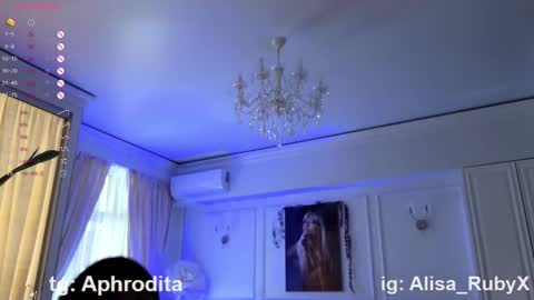 Alisa online show from February 5, 9:14 am