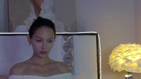 Snapshot of alisa_tiny chatting on June 28, 7:36 am Stefa online show from June 28, 7:36 am